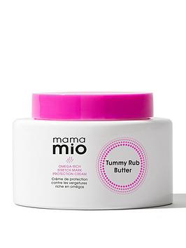 Mama Mio Tummy Rub Butter 120Ml