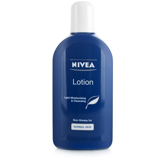 Nivea Lotion for Normal Skin 250ml