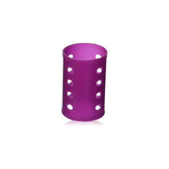 Diane Magnetic Roller, Lavender, 1-3/4 Inch, 12 Count