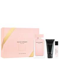Narciso Rodriguez For Her Eau de Parfum Spray 100ml Gift Set