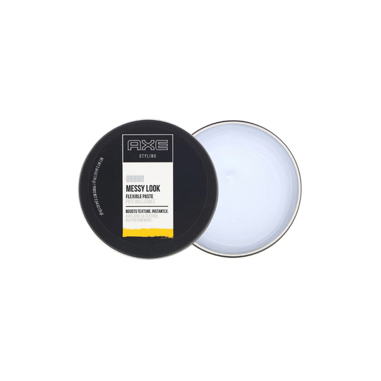Axe, Urban Messy Look, Flexible Paste, 75g