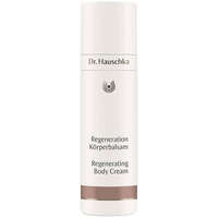 Dr. Hauschka Body Moisturisers, Oils and Powders Regenerating Body Cream 150ml