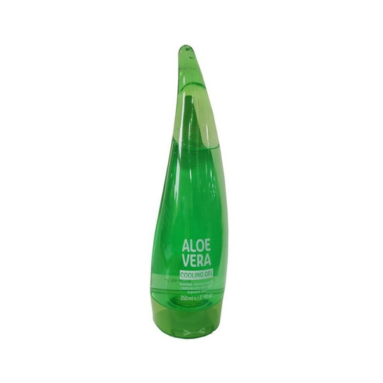 XBC Aloe Vera Cooling Gel - 250ml