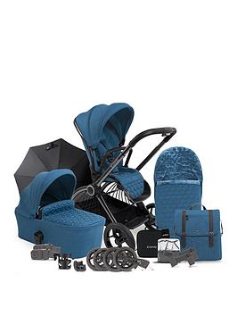 Icandy Core Summer Bundle - Atlantis Blue