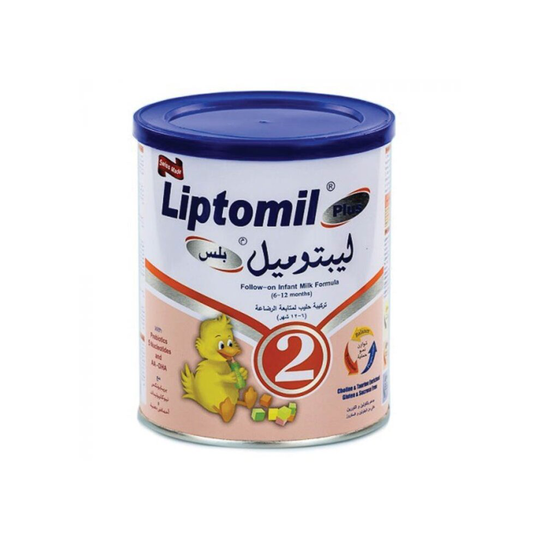 Liptomil Plus 2 400 g
