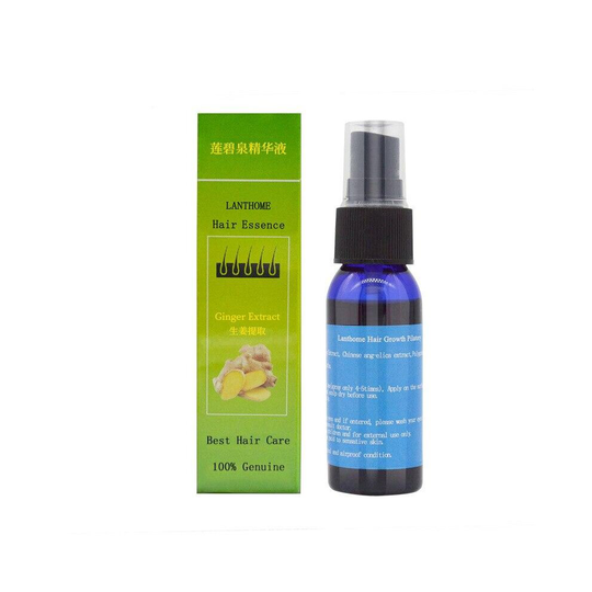 (China) Hair Fast Growth Spray