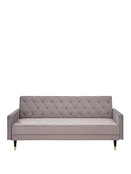 Very Home Bentley Sofa Bed