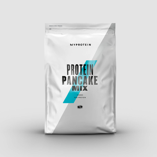 Protein Pancake Mix - 1000g - Chocolate