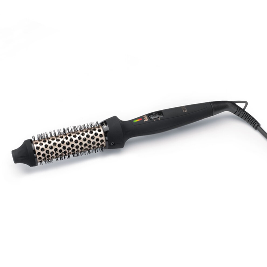 Diva Ceramic Heated Brush 30mm