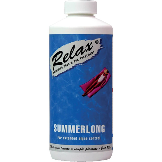 Plastica 1lt Relax Summerlong