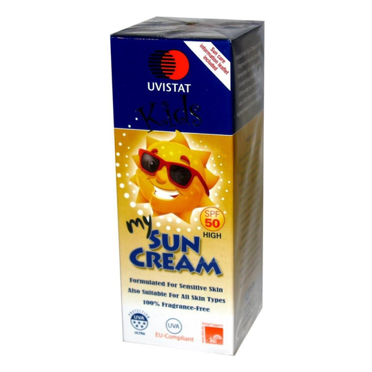 Uvistat Kids Lipscreen SPF50 5g