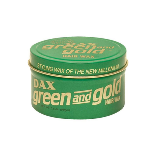 Dax Green & Gold - 99g