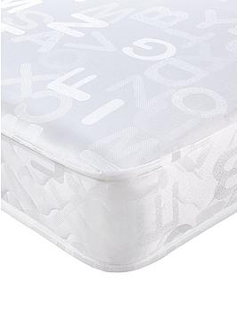 Airsprung Waterproof Rolled Single Mattress - 90 Cm