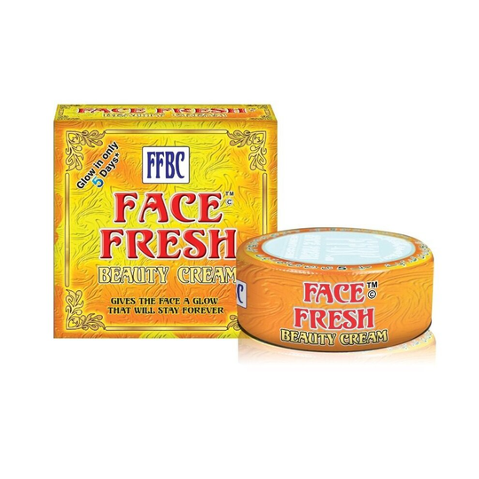 FFBC Face Fresh Beauty Cream Large 50g