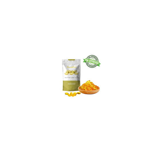 Quick-acting anti-itch, detoxification and slimming repair capsules keep you fresh and fresh, and restore firmness and smoothness