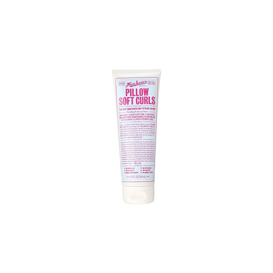 Miss Jessies A Super Soft Styling Lotion Pillow Curls 8 5 OZ by Miss Jessies