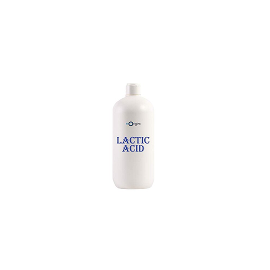 Lactic Acid 80% Standard - 1Kg
