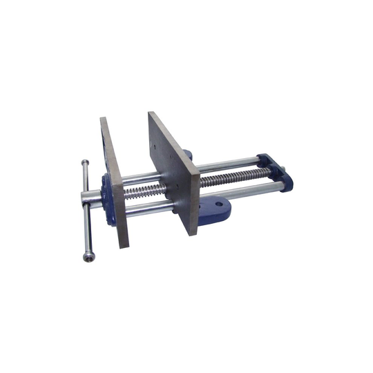8" Wood Working Vice Clamp - vice wood working 8 clamp bench amtech d2700 8inch