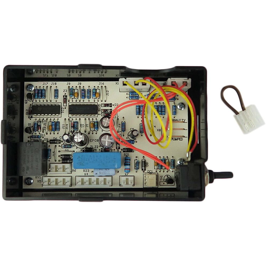 HALSTEAD Best 30 40 50 60 80 & Wickes LW 40 50 60 CI Boiler AQUASTAT Replacement PCB 988301 600513 New