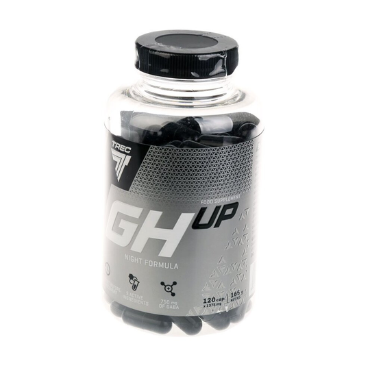 GH UP Night Formula - 120 caps