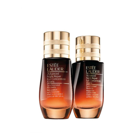 Estée Lauder - Advanced Night Repair Concentrate Matrix Eye Duo Set