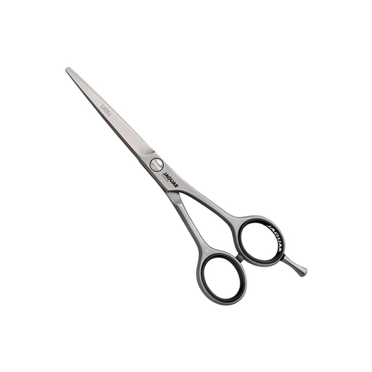 Jaguar Satin Scissor 7"