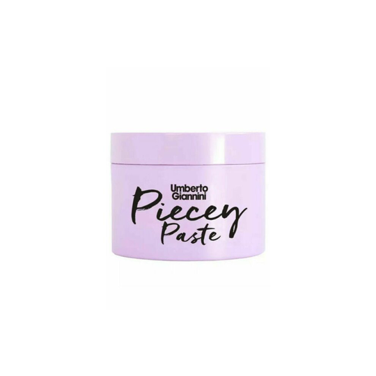 Umberto Giannini Piecey Texturising Paste Vegan Cruelty Free 75ml