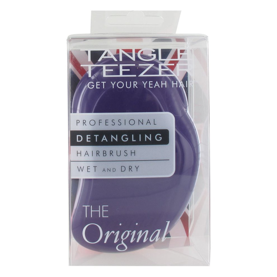 Tangle Teezer The Original Hair Brush - Plum Delicious