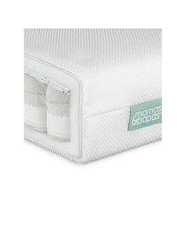 Mamas & Papas Essential Spring Cotbed Mattress