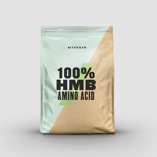 HMB Powder - 250g - Unflavoured