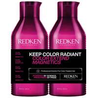 Redken Color Extend Magnetics Shampoo 500ml and Conditioner 500ml
