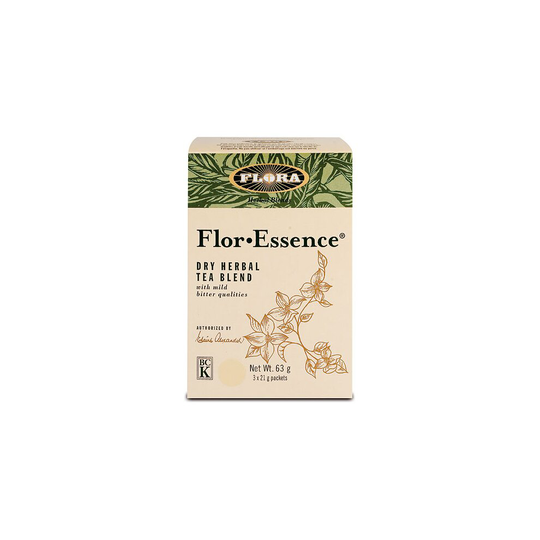 FMD Flor-Essence Dry Herbal Tea Blend - 63g