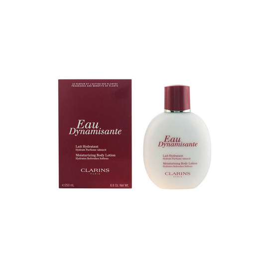 Clarins Eau Dynamisante Moisturizing Body Lotion 250ml