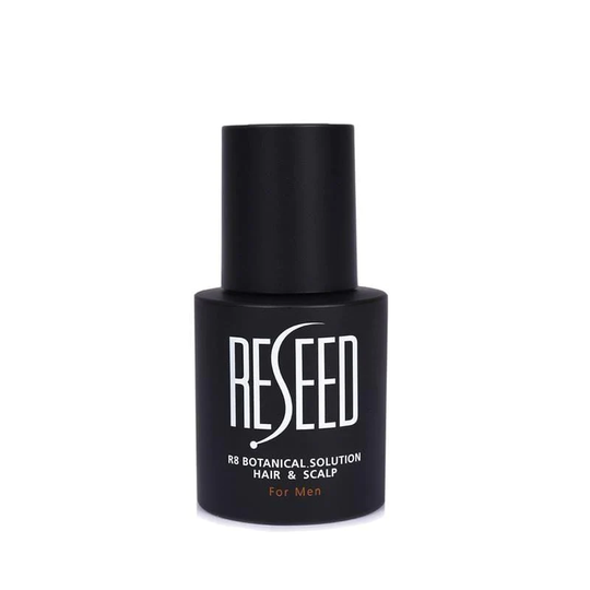 Reseed R8 Botanical Solution For Men, 50ml