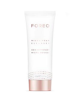 FOREO Micro-Foam Cleanser 100 ml, One Colour, Women
