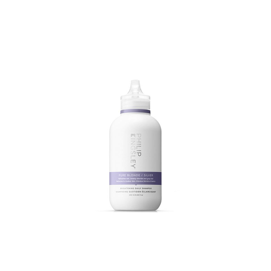 Philip Kingsley Pure Blonde/Silver Brightening Daily Shampoo 250ml