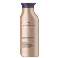 Pureology Nanoworks Gold Shampoo 266ml