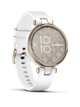 Garmin Lily Smartwatch - Sport Edition