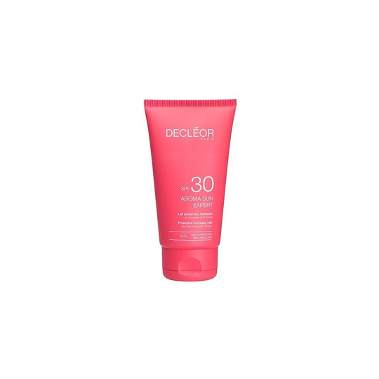 Decleor 150ml Aroma Sun Expert Protective Hydrating Milk Spf30