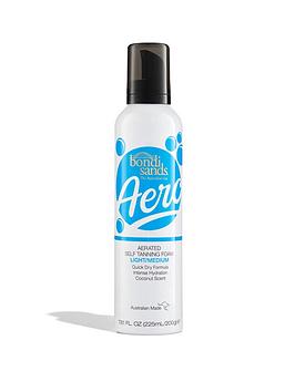 Bondi Sands Aero Self Tanning Foam Light/Medium 225Ml