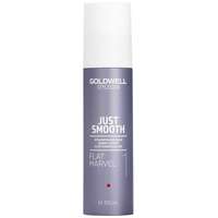 Goldwell Style Sign Just Smooth Straight Flat Marvel 100ml