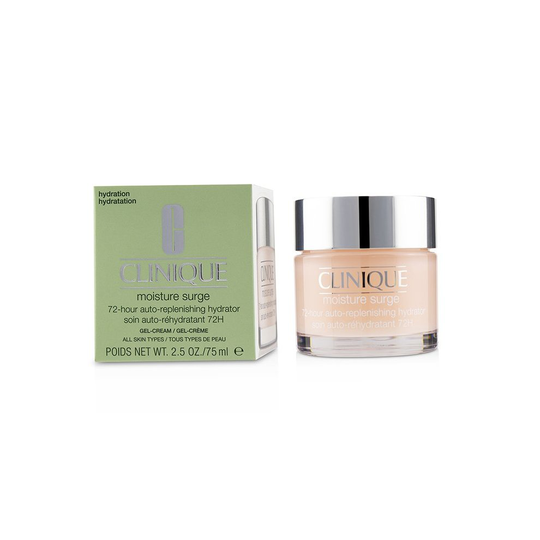 Clinique Moisture Surge 72-Hour Auto-Replenishing Hydrator - 75ml