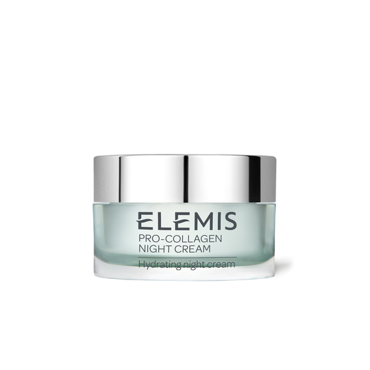 Elemis - Pro-Collagen Hydrating Night Cream (50ml)