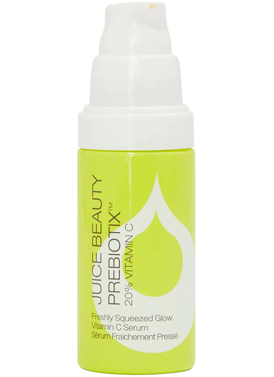 Juice Beauty PREBIOTIX Freshly Squeezed Glow Vitamin C Serum 27ml