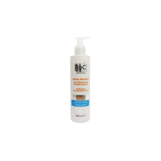 Roc Soleil Protect Restoring Refreshing Fluid 200ml