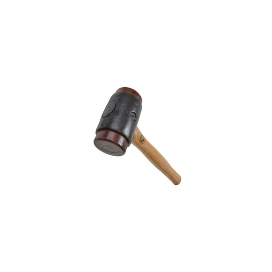Thor 22 Hide Hammer Size 5 (70mm) 3275g