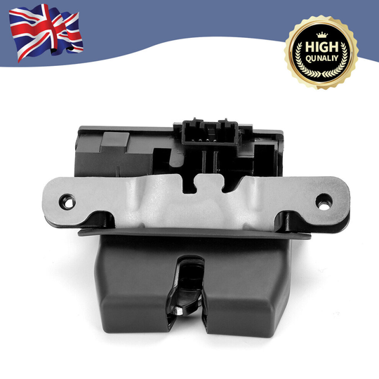 Tailgate Boot Lid Catch Latch Lock Actuator Ford Fiesta Mk6Mk7 2008-21