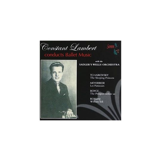 Sadlers Wells Orchestra - Ballet Suites [CD]
