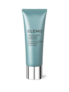 Elemis Pro-Collagen Glow Boost Exfoliator