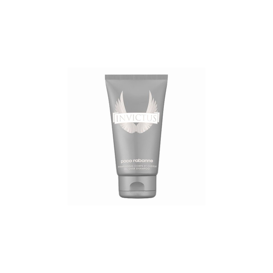 Paco Rabanne Invictus 150ml All Over Shampoo